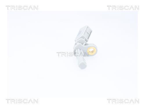 Capteur ABS (Capteur de vitesse de roue) Triscan A/S ref. 8180 29350