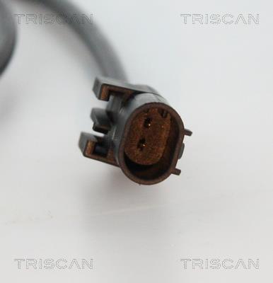 Sensor ABS Triscan A/S 8180 29352