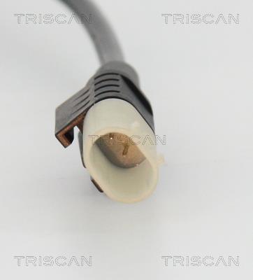 Capteur ABS (Capteur de vitesse de roue) Triscan A/S ref. 8180 29353