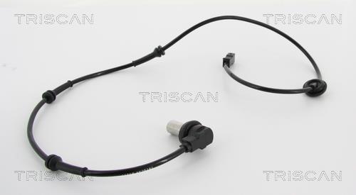 Capteur ABS (Capteur de vitesse de roue) Triscan A/S ref. 8180 29354