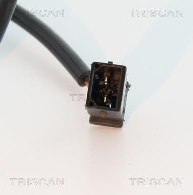 Capteur ABS (Capteur de vitesse de roue) Triscan A/S ref. 8180 29354