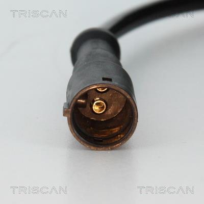 Sensor, revoluciones de la rueda Triscan A/S ref. 8180 29401