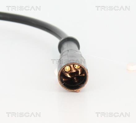 Capteur ABS (Capteur de vitesse de roue) Triscan A/S ref. 8180 29403