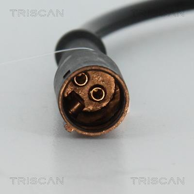 Sensor, revoluciones de la rueda Triscan A/S ref. 8180 29405