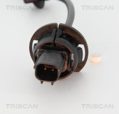 Sensor, revoluciones de la rueda Triscan A/S ref. 8180 40103