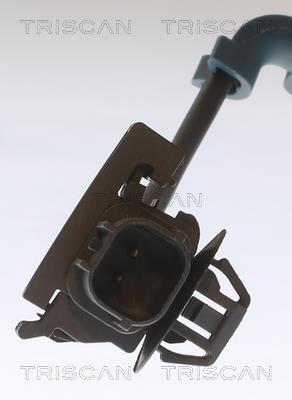 Capteur ABS (Capteur de vitesse de roue) Triscan A/S 8180 40106