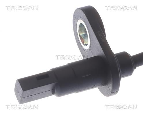 Capteur ABS (Capteur de vitesse de roue) Triscan A/S 8180 40106