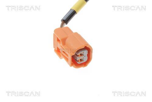 Capteur ABS (Capteur de vitesse de roue) Triscan A/S 8180 40107