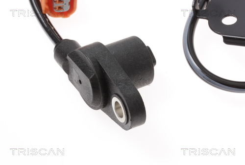 Capteur ABS (Capteur de vitesse de roue) Triscan A/S 8180 40107