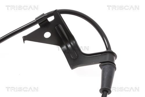 Capteur ABS (Capteur de vitesse de roue) Triscan A/S 8180 40107