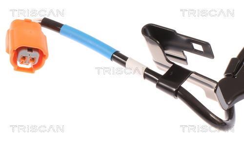 Capteur ABS (Capteur de vitesse de roue) Triscan A/S ref. 8180 40108
