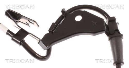 Capteur ABS (Capteur de vitesse de roue) Triscan A/S ref. 8180 40108