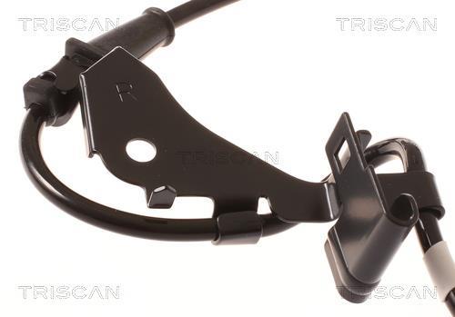 Capteur ABS (Capteur de vitesse de roue) Triscan A/S ref. 8180 40108