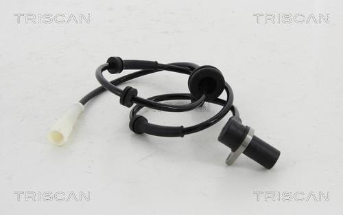 Capteur ABS (Capteur de vitesse de roue) Triscan A/S ref. 8180 40109