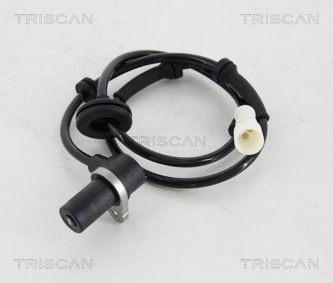 Capteur ABS (Capteur de vitesse de roue) Triscan A/S ref. 8180 40110