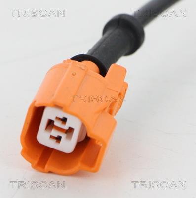 Capteur ABS (Capteur de vitesse de roue) Triscan A/S ref. 8180 40112