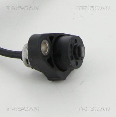Capteur ABS (Capteur de vitesse de roue) Triscan A/S ref. 8180 40112