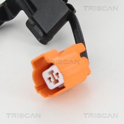 Sensor, revoluciones de la rueda Triscan A/S ref. 8180 40114