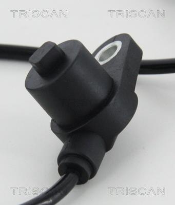 Sensor, revoluciones de la rueda Triscan A/S ref. 8180 40114