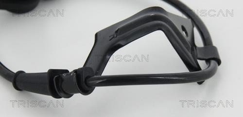 Sensor, revoluciones de la rueda Triscan A/S ref. 8180 40114