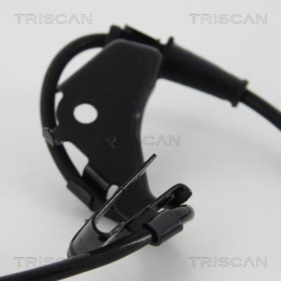 Sensor, revoluciones de la rueda Triscan A/S ref. 8180 40114