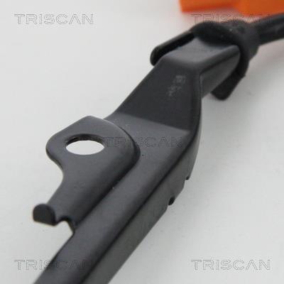 Capteur ABS (Capteur de vitesse de roue) Triscan A/S 8180 40120