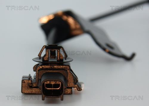Sensor, revoluciones de la rueda Triscan A/S ref. 8180 40127