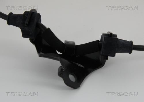 Sensor, revoluciones de la rueda Triscan A/S ref. 8180 40127