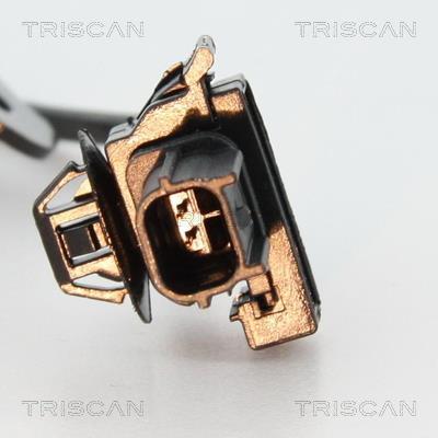 Sensor, revoluciones de la rueda Triscan A/S ref. 8180 40128