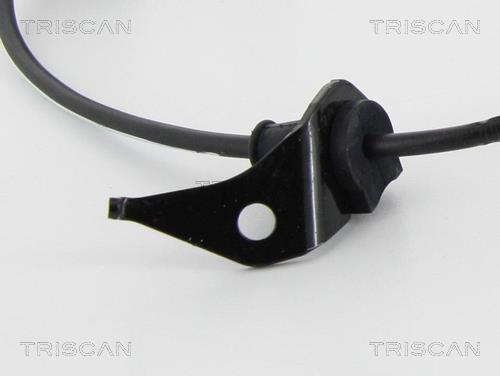 Sensor, revoluciones de la rueda Triscan A/S ref. 8180 40128