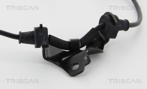 Sensor, revoluciones de la rueda Triscan A/S ref. 8180 40128