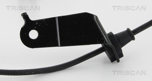 Sensor, revoluciones de la rueda Triscan A/S ref. 8180 40128