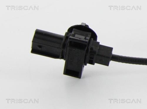 Sensor, revoluciones de la rueda Triscan A/S ref. 8180 40128