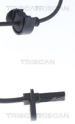 Sensor ABS Triscan A/S 8180 40139