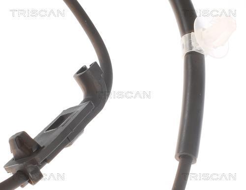 Sensor ABS Triscan A/S 8180 40139