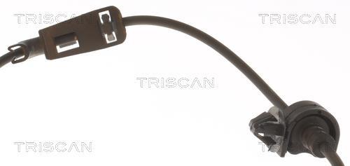 Sensor ABS Triscan A/S 8180 40139