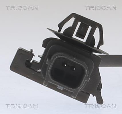Sensor ABS Triscan A/S 8180 40140
