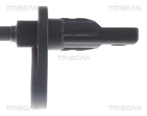 Sensor ABS Triscan A/S 8180 40140