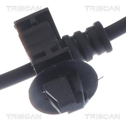 Sensor ABS Triscan A/S 8180 40140