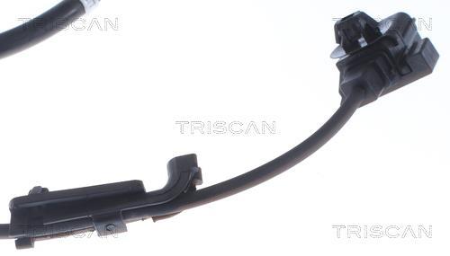 Sensor ABS Triscan A/S 8180 40140