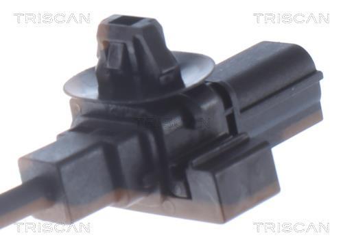 Sensor ABS Triscan A/S 8180 40140