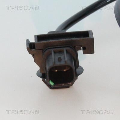 Sensor, revoluciones de la rueda Triscan A/S ref. 8180 40141