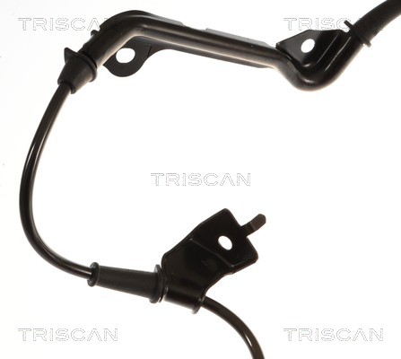 Sensor ABS Triscan A/S 8180 40142