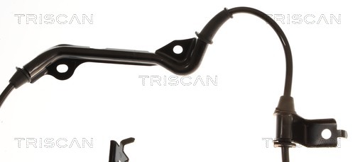 Sensor ABS Triscan A/S 8180 40142