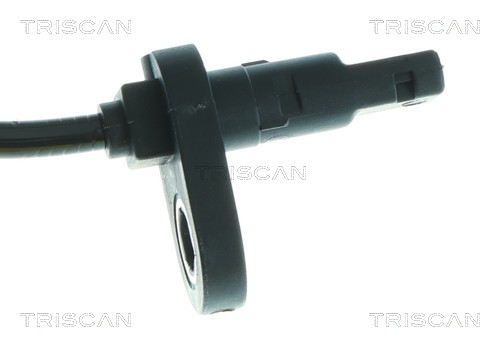 Capteur ABS (Capteur de vitesse de roue) Triscan A/S 8180 40144