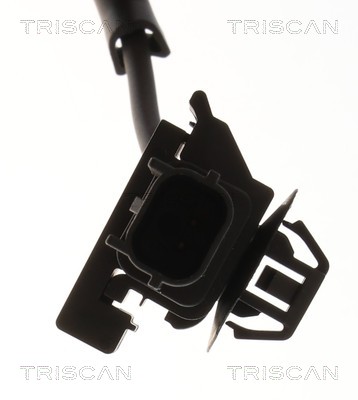 Capteur ABS (Capteur de vitesse de roue) Triscan A/S 8180 40146