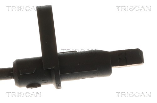 Capteur ABS (Capteur de vitesse de roue) Triscan A/S 8180 40146