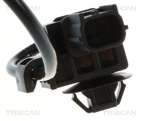 Capteur ABS (Capteur de vitesse de roue) Triscan A/S 8180 40148