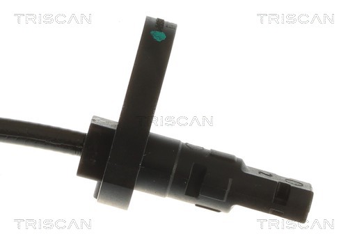 Capteur ABS (Capteur de vitesse de roue) Triscan A/S 8180 40148