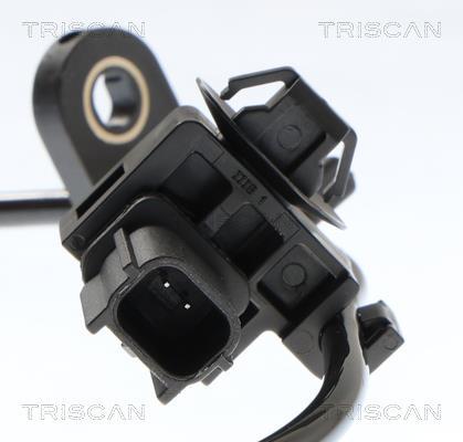 Sensor, revoluciones de la rueda Triscan A/S ref. 8180 40149